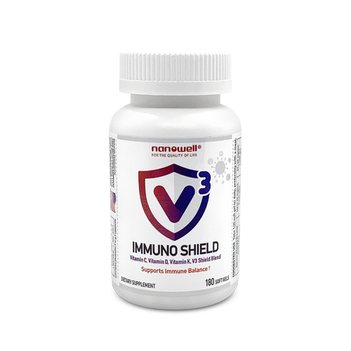 ºñŸ¹Î V3 ÀÌ¹Â³ë ½Çµå Immuno Shied 180softgel 1Åë.png