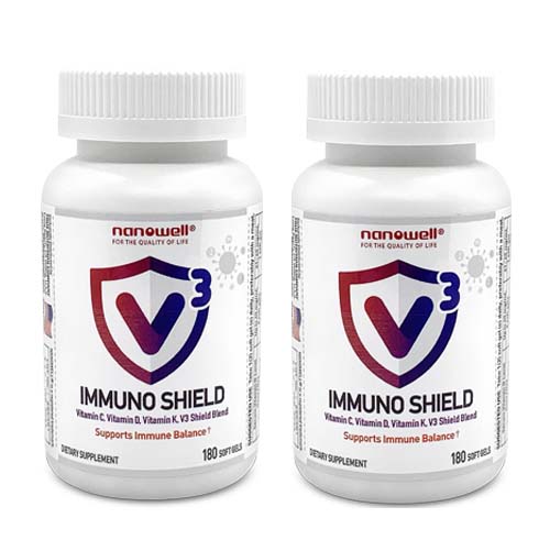 ºñŸ¹Î V3 ÀÌ¹Â³ë ½Çµå Immuno Shield 180 softgel 2Åë.jpg